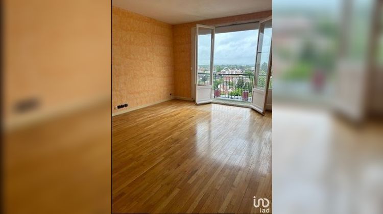 Ma-Cabane - Vente Appartement Troyes, 73 m²