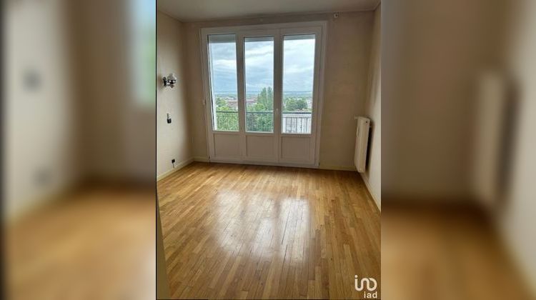 Ma-Cabane - Vente Appartement Troyes, 73 m²