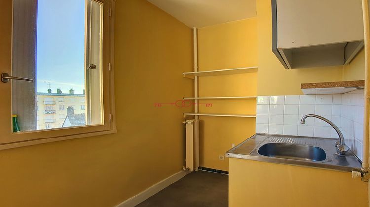 Ma-Cabane - Vente Appartement TROYES, 24 m²