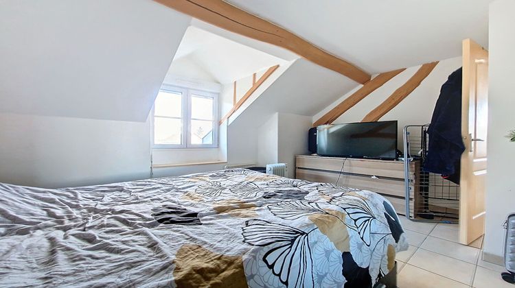 Ma-Cabane - Vente Appartement TROYES, 44 m²