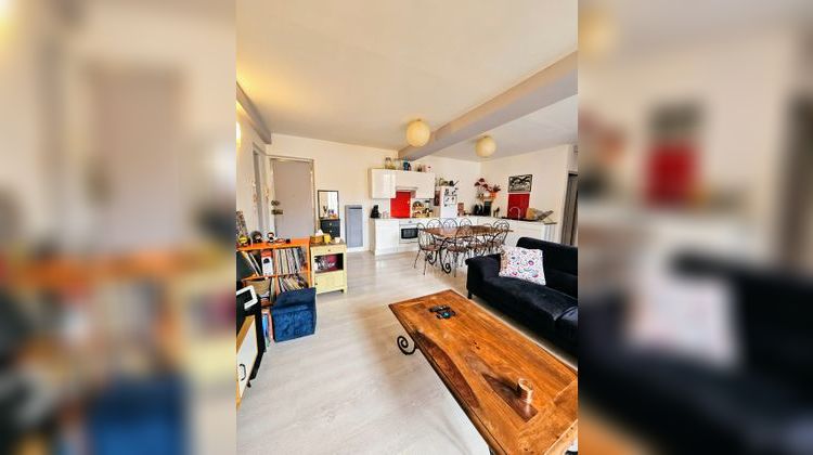 Ma-Cabane - Vente Appartement Troyes, 112 m²