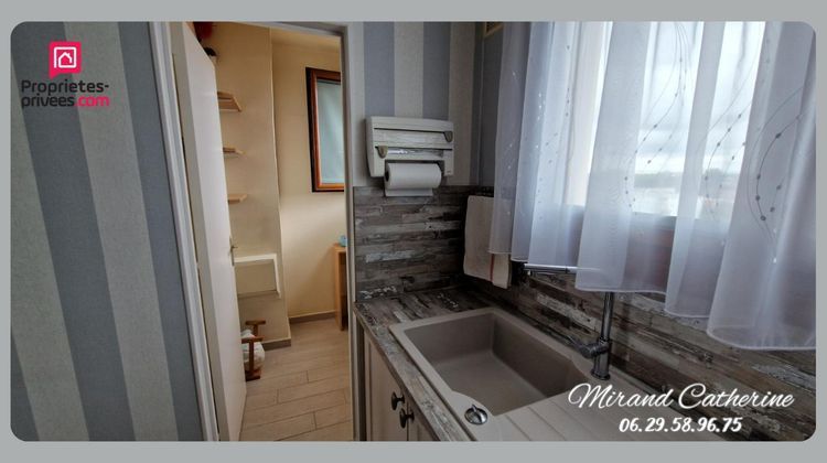 Ma-Cabane - Vente Appartement TROYES, 118 m²