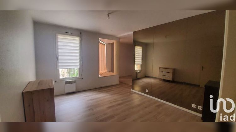 Ma-Cabane - Vente Appartement Troyes, 150 m²