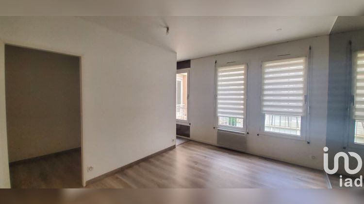 Ma-Cabane - Vente Appartement Troyes, 150 m²