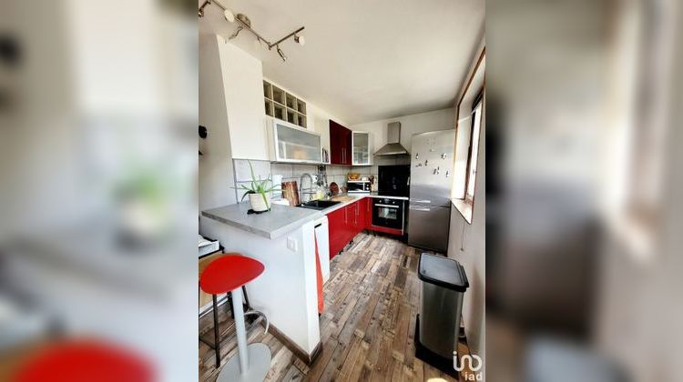 Ma-Cabane - Vente Appartement Troyes, 54 m²