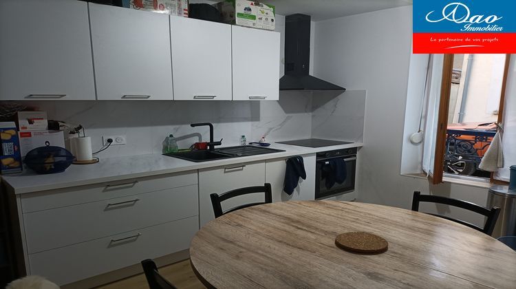 Ma-Cabane - Vente Appartement Troyes, 63 m²