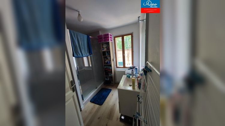 Ma-Cabane - Vente Appartement Troyes, 63 m²