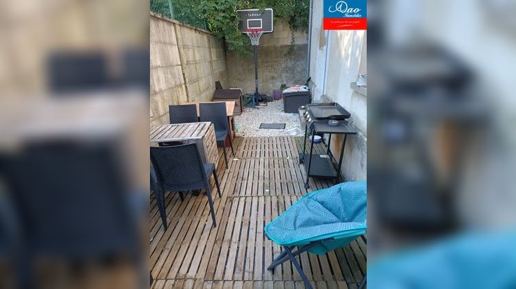 Ma-Cabane - Vente Appartement Troyes, 63 m²