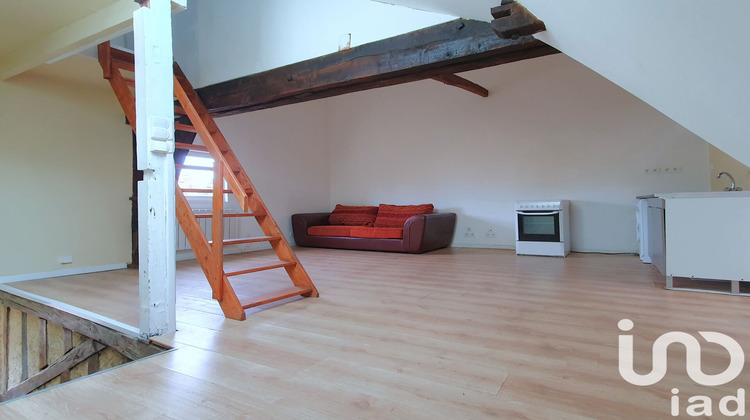 Ma-Cabane - Vente Appartement Troyes, 58 m²