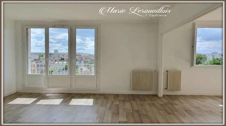 Ma-Cabane - Vente Appartement TROYES, 68 m²