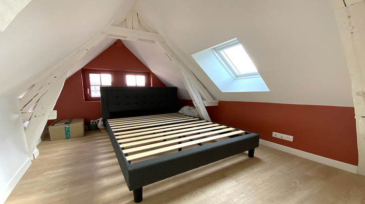 Ma-Cabane - Vente Appartement TROYES, 75 m²