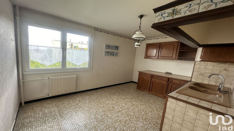 Ma-Cabane - Vente Appartement Troyes, 65 m²