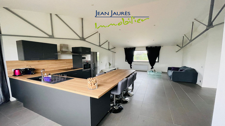 Ma-Cabane - Vente Appartement TROYES, 78 m²