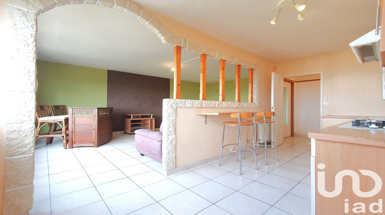 Ma-Cabane - Vente Appartement Troyes, 63 m²