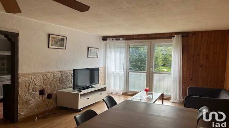 Ma-Cabane - Vente Appartement Troyes, 62 m²