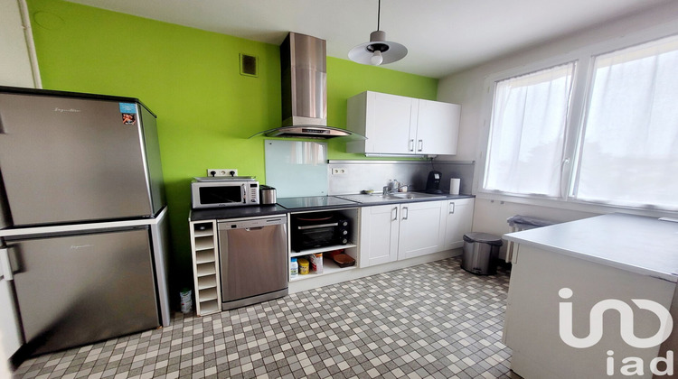 Ma-Cabane - Vente Appartement Troyes, 51 m²