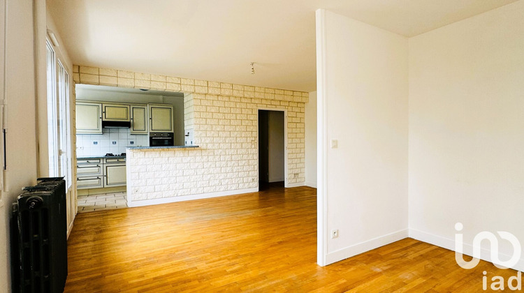 Ma-Cabane - Vente Appartement Troyes, 81 m²