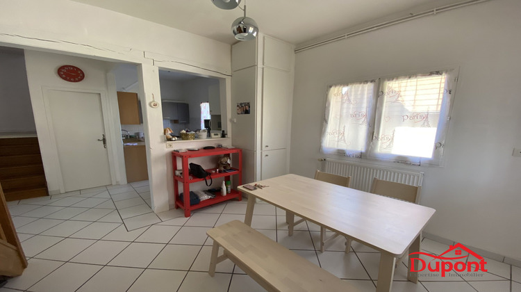 Ma-Cabane - Vente Appartement Troyes, 72 m²