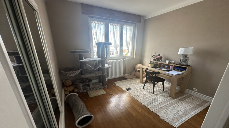 Ma-Cabane - Vente Appartement Troyes, 81 m²