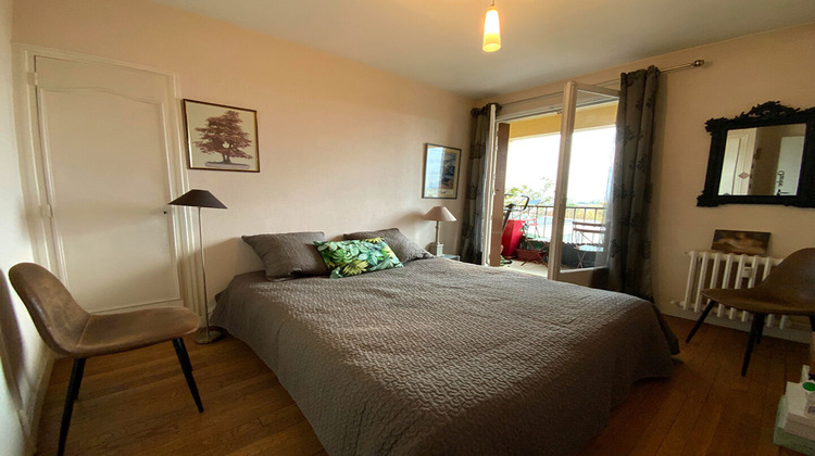 Ma-Cabane - Vente Appartement TROYES, 81 m²