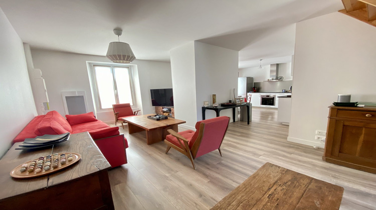 Ma-Cabane - Vente Appartement Troyes, 91 m²