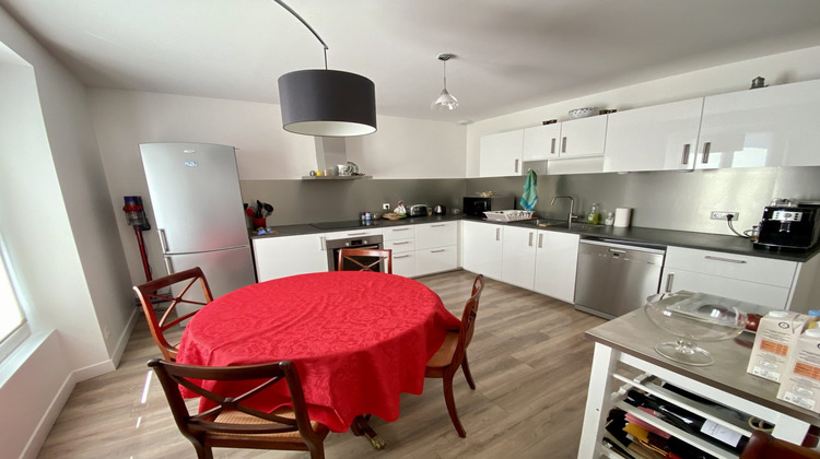 Ma-Cabane - Vente Appartement Troyes, 91 m²