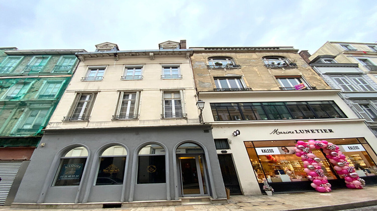 Ma-Cabane - Vente Appartement TROYES, 80 m²