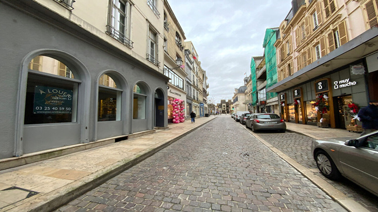 Ma-Cabane - Vente Appartement TROYES, 80 m²