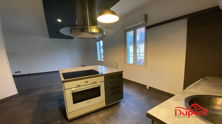 Ma-Cabane - Vente Appartement Troyes, 48 m²