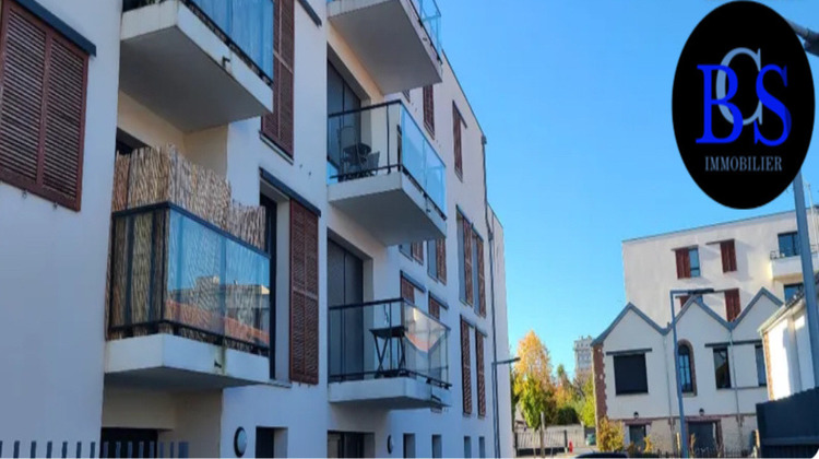 Ma-Cabane - Vente Appartement Troyes, 29 m²