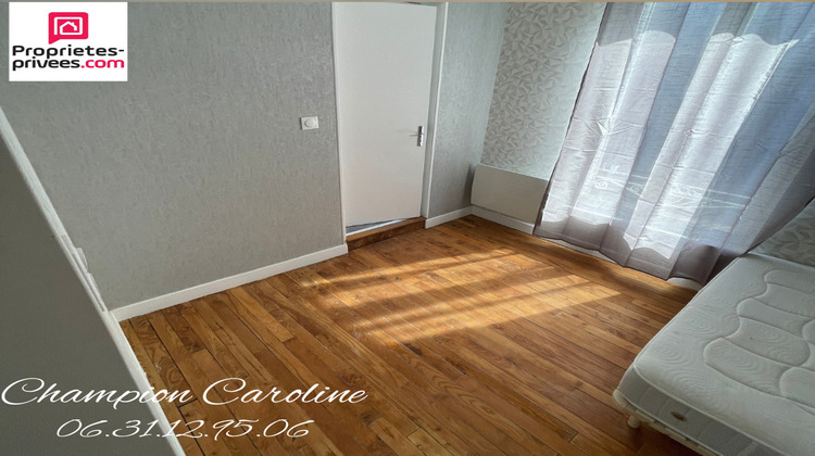 Ma-Cabane - Vente Appartement TROYES, 35 m²