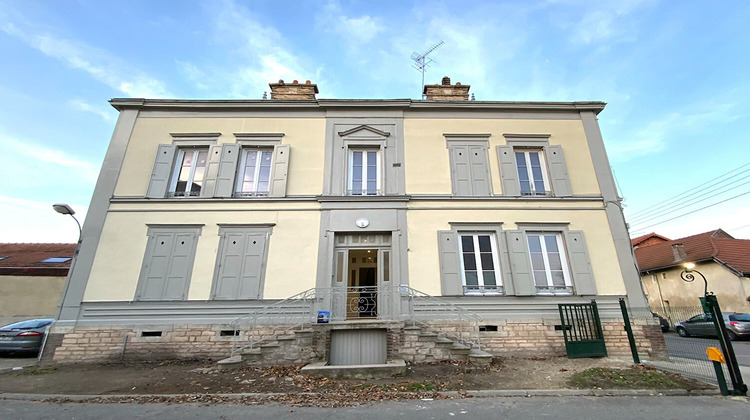 Ma-Cabane - Vente Appartement TROYES, 41 m²