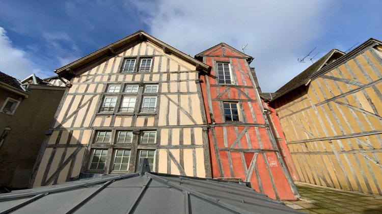 Ma-Cabane - Vente Appartement TROYES, 62 m²