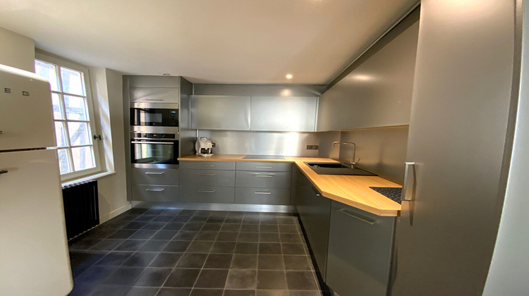 Ma-Cabane - Vente Appartement TROYES, 62 m²