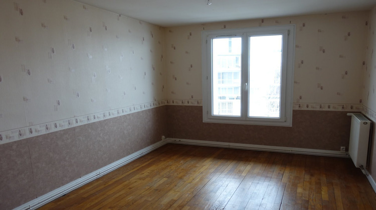 Ma-Cabane - Vente Appartement Troyes, 57 m²