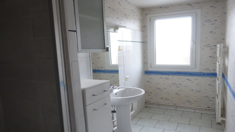 Ma-Cabane - Vente Appartement Troyes, 57 m²