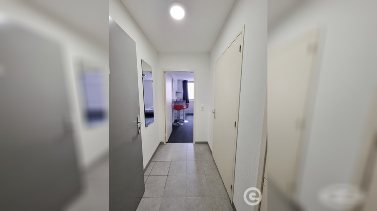 Ma-Cabane - Vente Appartement Troyes, 21 m²