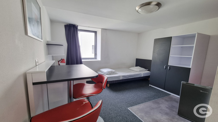 Ma-Cabane - Vente Appartement Troyes, 21 m²