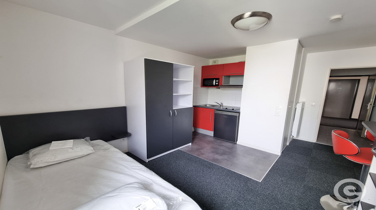 Ma-Cabane - Vente Appartement Troyes, 21 m²