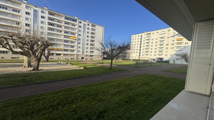 Ma-Cabane - Vente Appartement Troyes, 56 m²