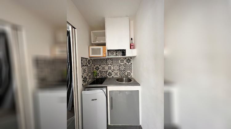 Ma-Cabane - Vente Appartement Troyes, 12 m²