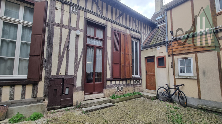 Ma-Cabane - Vente Appartement Troyes, 16 m²