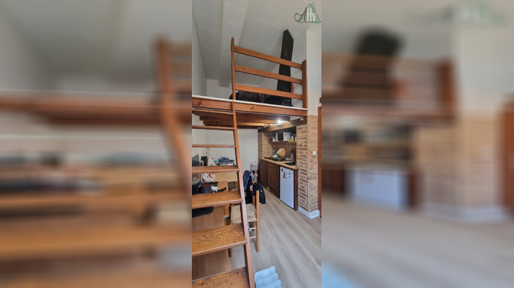 Ma-Cabane - Vente Appartement Troyes, 15 m²