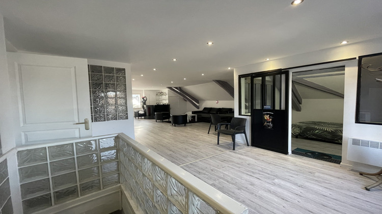 Ma-Cabane - Vente Appartement Troyes, 98 m²