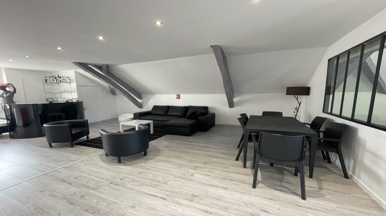 Ma-Cabane - Vente Appartement Troyes, 98 m²