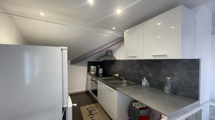 Ma-Cabane - Vente Appartement Troyes, 98 m²