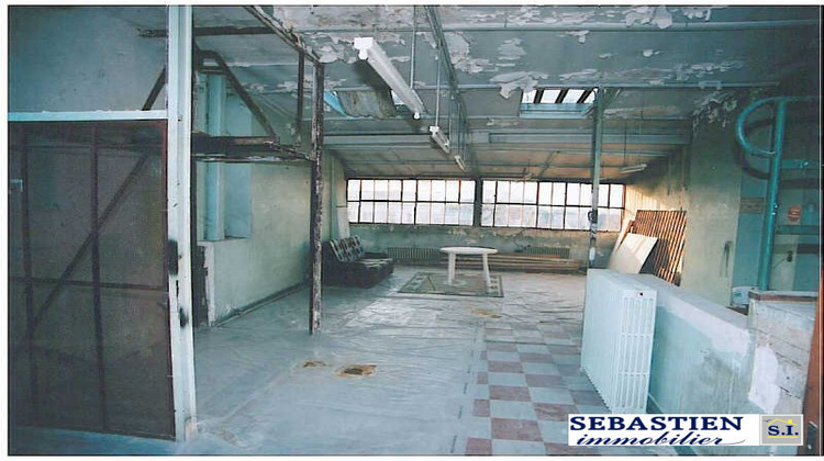 Ma-Cabane - Vente Appartement Troyes, 100 m²