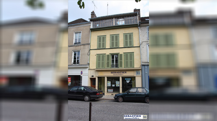 Ma-Cabane - Vente Appartement Troyes, 100 m²