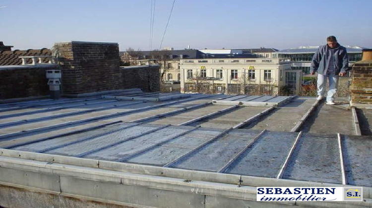 Ma-Cabane - Vente Appartement Troyes, 100 m²