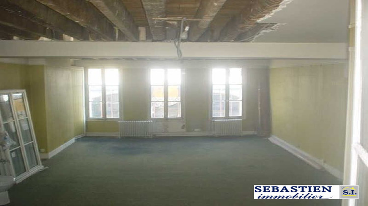 Ma-Cabane - Vente Appartement Troyes, 84 m²